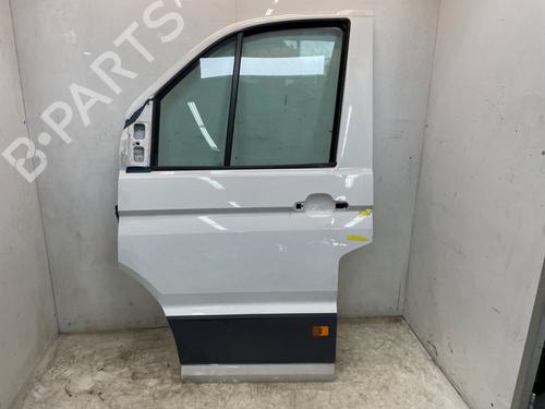 Used Left front door Left front door VW CRAFTER Van (SY_, SX_) 2.0 TDI FWD (SYB, SYC, SYD) (102 hp) 39716844 39716844