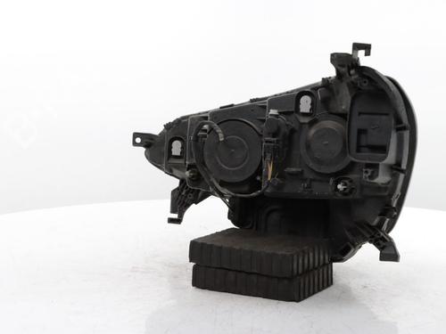 Right headlight RENAULT MEGANE IV Grandtour (K9A/M/N_) 1.2 TCe 100 | BP30866853C29 