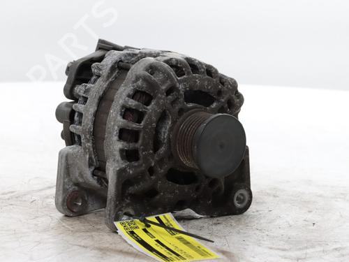 Alternator RENAULT TWINGO III (BCM_, BCA_) 1.0 SCe 70 | BP36089887M7 - Image 5