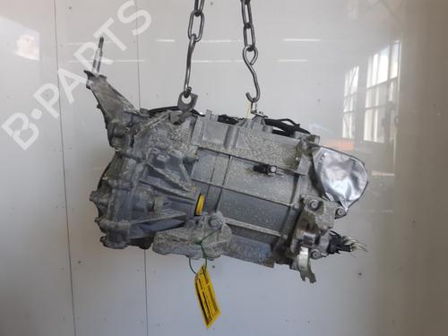 Used Engine Engine 38409379 38409379