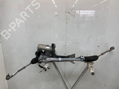 Used Steering rack Steering rack PEUGEOT 3008 III (KA_, KB_, KC_) Hybrid 136 (KAHPYE) (136 hp) 33845991 33845991
