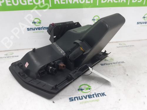 Glove box PEUGEOT EXPERT Van (V_) E-EXPERT | BP25205084C95