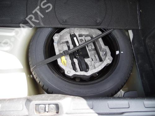 Left front driveshaft CITROËN C5 III (RD_) 2.0 16V (RDRFJC, RDRFJF) | BP40577654M38 - Image 27