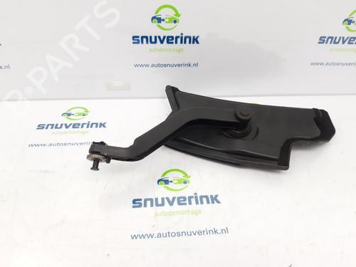 Rear parcel shelf PEUGEOT 307 CC (3B) 2.0 16V | BP10801987C85 