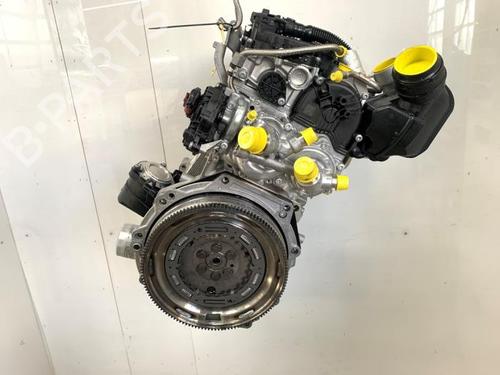 Engine VW GOLF VIII Variant (CG5, DB5) 1.5 TSI | BP40543065M1 - Image 2