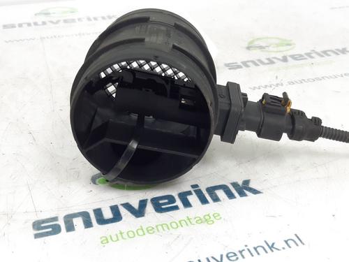 Used Mass air flow sensor FIAT DUCATO Van (250_) 130 Multijet 2,3 D (131 hp) 26238197
