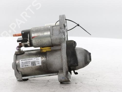 Used Starter Starter 34564937 34564937