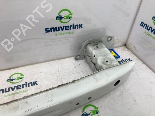 Rear bumper reinforcement PEUGEOT 2008 I (CU_) 1.2 VTi | BP21112077C73 