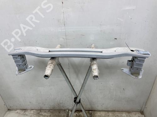Used Rear bumper reinforcement Rear bumper reinforcement 33846184 33846184