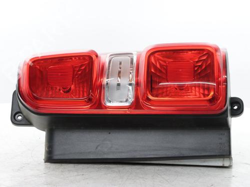 Piloto trasero derecho Piloto trasero derecho PEUGEOT EXPERT Van (V_) 2.0 BlueHDi 120 (122 hp) 35991921 35991921