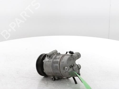 AC compressor OPEL ASTRA K Sports Tourer (B16) 1.4 Turbo (35) | BP29640724M34 
