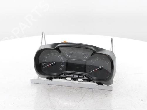 Used Instrument cluster Instrument cluster CITROËN C3 III (SX) 1.2 PureTech 82 (83 hp) 30757092 30757092