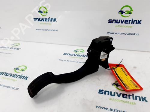 Used Pedal Pedal 10804080 10804080