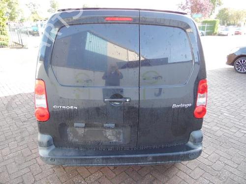 Interior handle CITROËN BERLINGO Box Body/MPV (B9) 1.6 | BP40571481I7 - Image 14