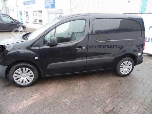 Engine CITROËN BERLINGO Box Body/MPV (B9) 1.6 HDi / BlueHDi 75 | BP40584113M1  - Image 27