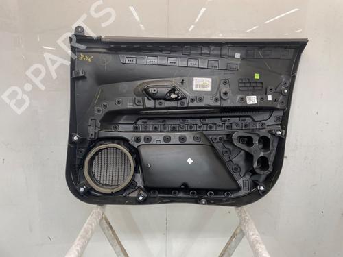 Front left panel DACIA SANDERO III 1.0 TCe 100 ECO-G | BP33696402C58 - Image 3