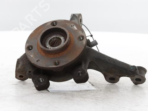 Used Right front steering knuckle Right front steering knuckle 37072282 37072282