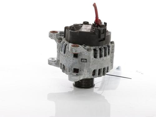 Alternator RENAULT TWINGO II (CN0_) 1.2 16V (CN04, CN0B) | BP26279820M7 - Image 8