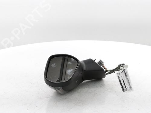 Left mirror FORD PUMA (J2K, CF7) 1.0 EcoBoost mHEV | BP29426439C26 
