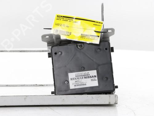 control-unit-dacia-sandero-iii-2021-38111519 main image