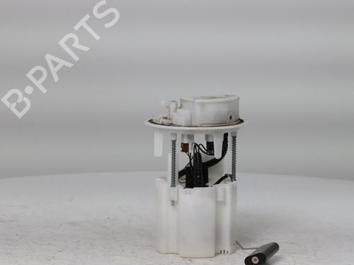 Fuel pump PEUGEOT 3008 II SUV (MC_, MR_, MJ_, M4_) 1.5 BlueHDi 130 | BP31261223M76 