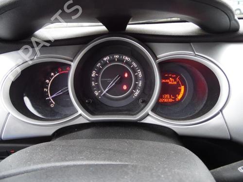 Engine CITROËN C3 II (SC_) 1.6 HDi | BP40584185M1 - Image 23