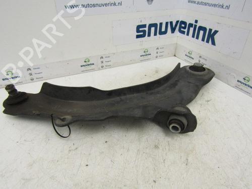 Right front suspension arm RENAULT SCÉNIC II (JM0/1_) 1.9 dCi (JM0G, JM12, JM1G, JM2C) | BP30758514M13 