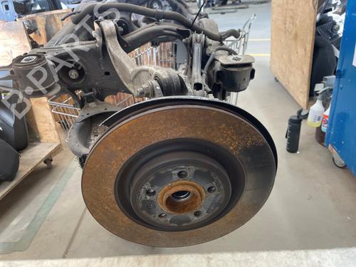 Subframe VOLVO EX30 (416) Performance AWD | BP36278828M9  - Image 8