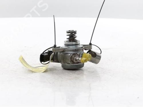 Used Injection pump Injection pump RENAULT SCÉNIC IV (J9_) 1.2 TCe 115 (115 hp) 40542997 40542997