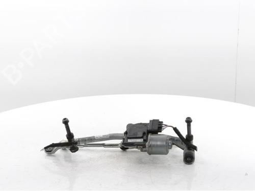 front-wipers-mechanism-ford-puma-j2k-cf7-2019-29426385 main image