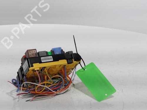 Fuse box OPEL COMBO Box Body/MPV (K9) 1.5 D | BP27688103E1 - Image 7