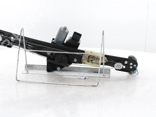 Front left window mechanism CITROËN C3 AIRCROSS II (2R_, 2C_) 1.2 PureTech 130 (2RHNYH) | BP36702003C22 - Image 6