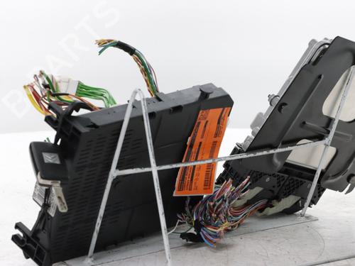 Engine control unit (ECU) CITROËN BERLINGO Box Body/MPV (B9) 1.6 HDi / BlueHDi 75 | BP34565088M57  - Image 5
