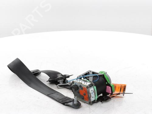 Front left seatbelt CITROËN C4 II (NC_) 1.6 VTi 120 (NC5FS0, NC5FS9) | BP29899534I26 - Image 7