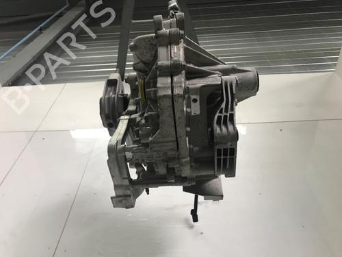 Gearbox CITROËN C4 III (BA_, BB_, BC_) ë-C4 (BCZKXC, BZCKSC) | BP39507545M3 - Image 5