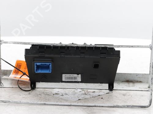Climate control CITROËN C3 Picasso (SH_) 1.2 THP 110 (SHHNZ6) | BP38111422I5 - Image 6