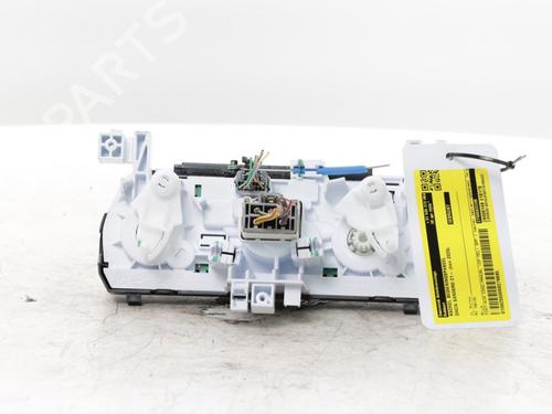 Climate control DACIA SANDERO III 1.0 TCe 110 | BP38347249I5 - Image 6