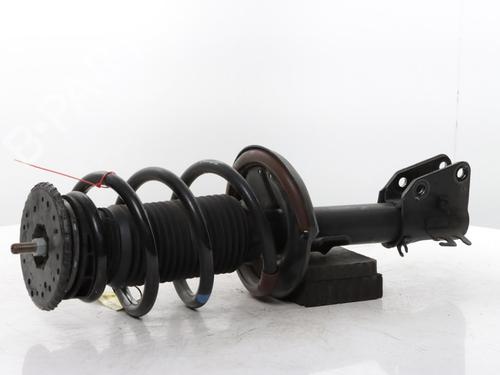 Right front shock absorber RENAULT MASTER III Van (FV) 2.3 dCi 150 FWD (FV0F, FV03, FV09) | BP34565242M17  - Image 5