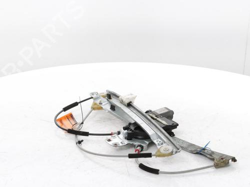 Front left window mechanism CITROËN C5 III Break (RW_) 2.2 HDi 200 | BP30186117C22