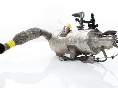 Used Particulate filter Particulate filter 38777964 38777964