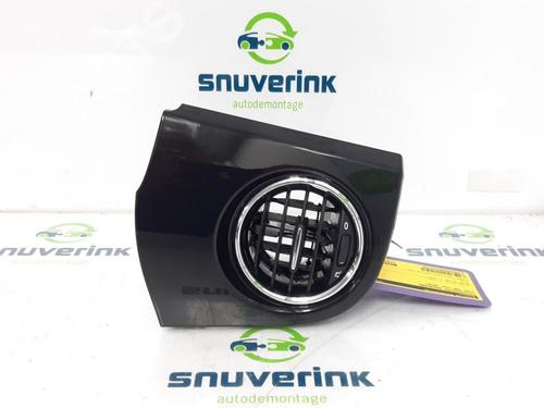 Used Air vent FIAT 500 (312_) 0.9 (312AXN1A) (80 hp) 18950305