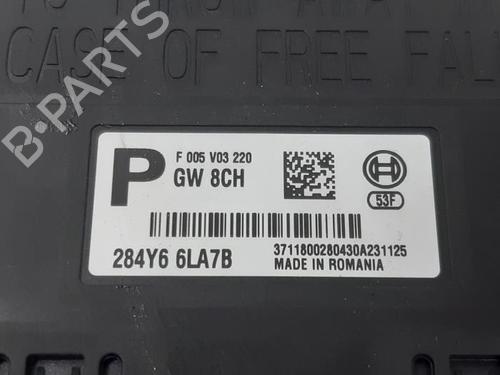 Electronic module RENAULT TRAFIC III Van (FG_) 2.0 dCi 170 (FGMM, FGMV) | BP40583492M83 - Image 5