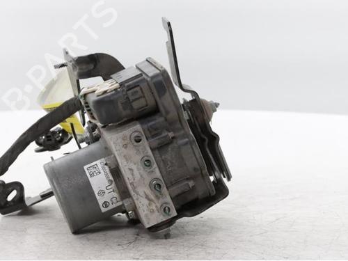 Used ABS pump ABS pump RENAULT ARKANA I (LCM_, LDN_) 1.3 TCe 160 (LDN1) (158 hp) 34565240 34565240