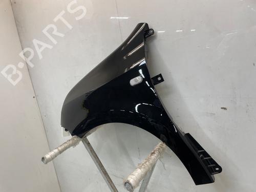 Forskærm venstre RENAULT TWINGO III (BCM_, BCA_) Z.E: (BCA1) | BP30758949C41