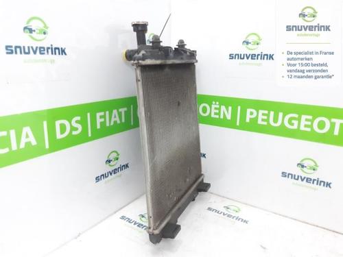 Water radiator PEUGEOT 108 1.0 VTi | BP40580270M31 - Image 4