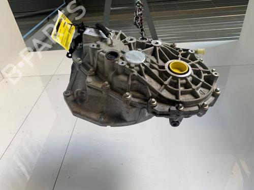 Gearbox RENAULT KANGOO III Box Body/MPV E-Tech Electric (FJJA) | BP40588100M3 - Image 5