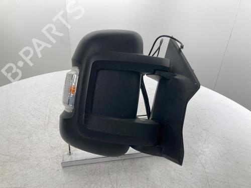 Bakspejl Højre Bakspejl Højre CITROËN JUMPER II Van 2.2 HDi 120 (120 hp) 33874471 33874471