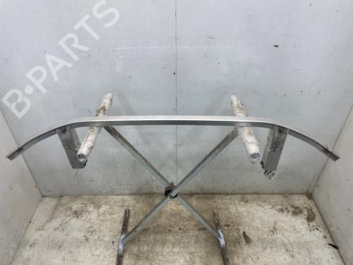 Used Front bumper reinforcement Front bumper reinforcement BMW X1 (U11) xDrive 25 e Plug-in-Hybrid (245 hp) 33846351 33846351