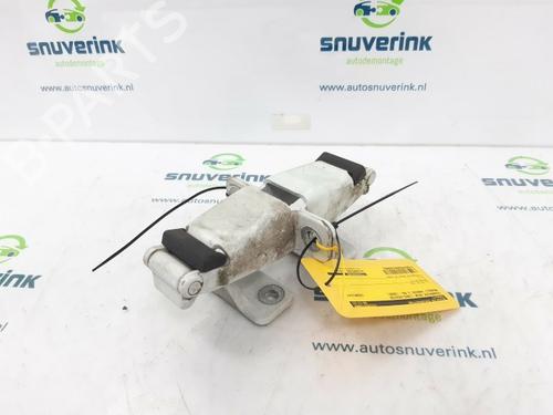 Used Hinge/Door check strap RENAULT KANGOO Express (FW0/1_) 1.5 dCi 85 (FW0K, FW0L, FW0B) (86 hp) 13193129