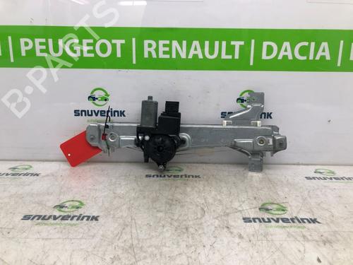 Used Rear right window mechanism CITROËN C3 / C3 ORIGIN III (SX) 1.2 THP 110 (110 hp) 19113193